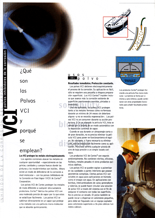 Spain3B 1 - Cortec Corporation