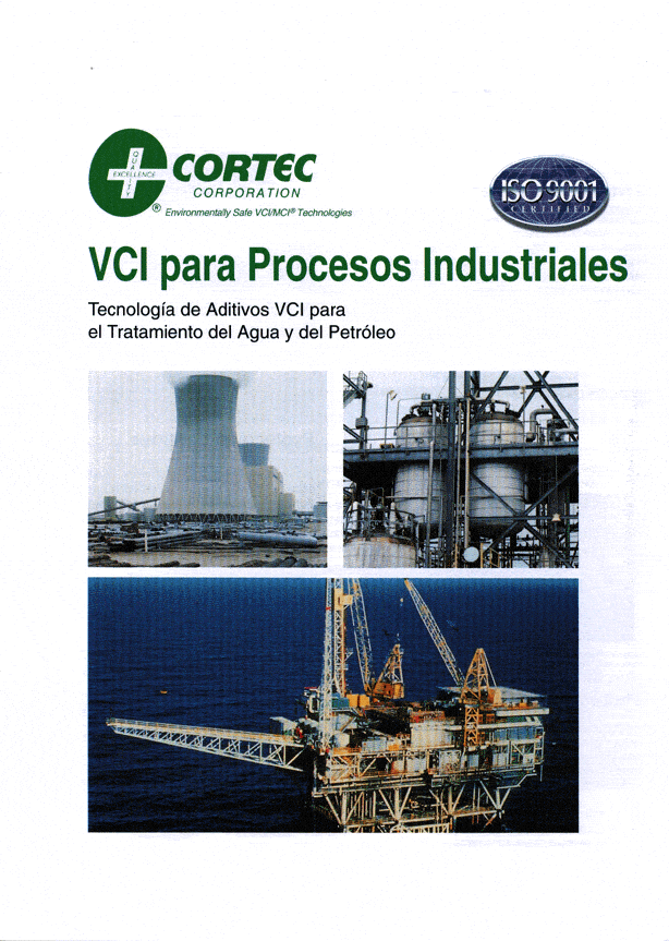 Spain6A 2 - Cortec Corporation