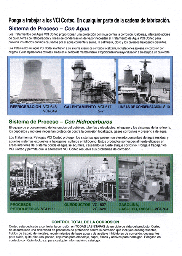 Spain6C 1 - Cortec Corporation