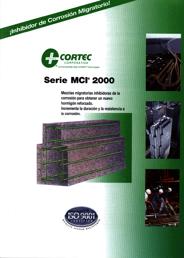 Spain7A - Cortec Corporation