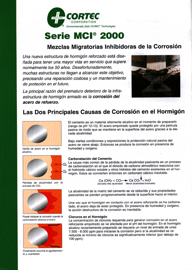 Spain7B - Cortec Corporation