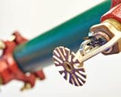 Sprinkler Heads - Cortec Corporation