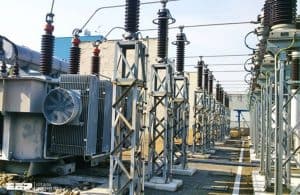 Substation Preservation Corrosion Prevention 2 - Cortec Corporation
