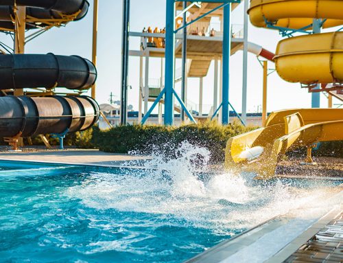PRESS RELEASE: Take the Summer Plunge Into Corrosion Control for Pool Automation Systems