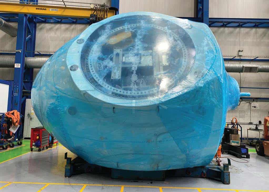 Tapping The Wind Energy Market Na - Cortec Corporation