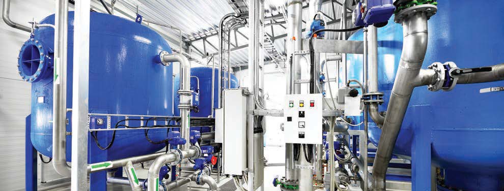 Three Reasons To Protect Boilers From Corrosion Na - Cortec Corporation