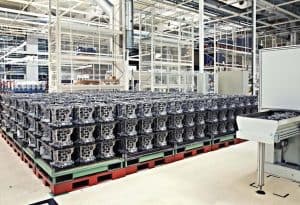 Tips For Preparing An Auto Build Ahead Program Na - Cortec Corporation