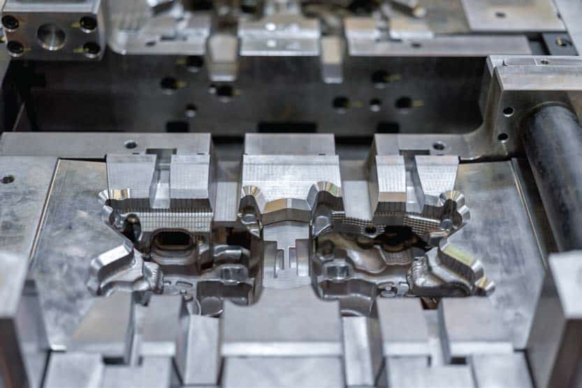 Tool And Die Maintenance Na - Cortec Corporation
