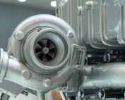 Untapped Corrosion Solution For Turbochargers - Cortec Corporation