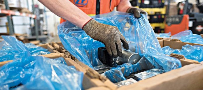 Vci Film - Cortec Corporation