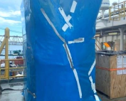 Vpci-126Hp-Uv Shrink Film