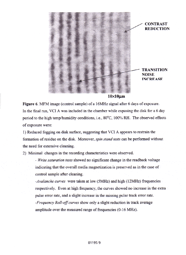 Vansath Report 09 - Cortec Corporation