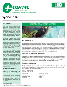 Vpci®-126 Fr