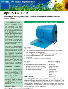 Vpci®-126 Pcr