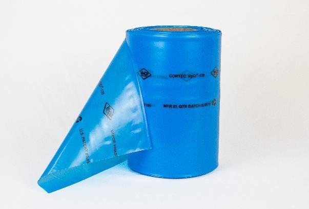 Vpci 126 Recycled Content Bags - Cortec Corporation