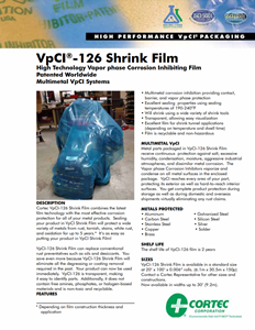 Vpci-126_Shrink Film