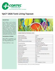 Vpci®-2026