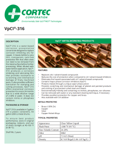 Vpci®-316