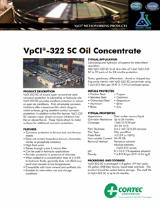 Vpci-322-Sc