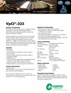 VpCI®-323