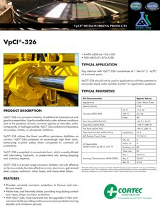Vpci-326