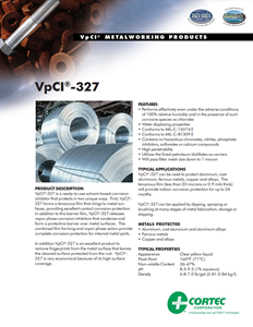 Vpci®-327