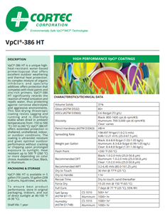 Vpci®-386 Ht