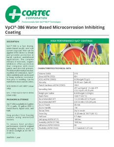 Vpci®-386