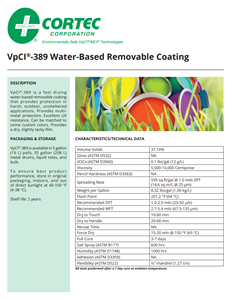 Vpci®-389