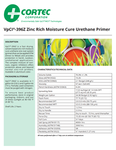 Vpci-396Z