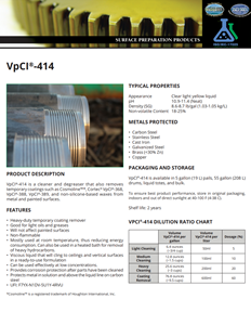 Vpci®-414