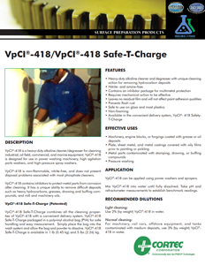 Vpci®-418
