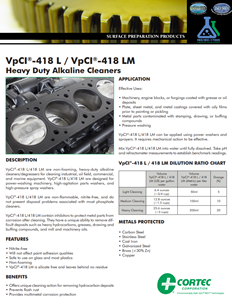 Vpci®-418L