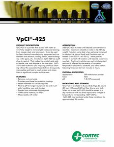 VpCI®-425