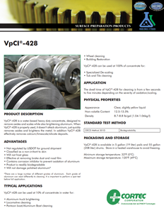 Vpci®-428
