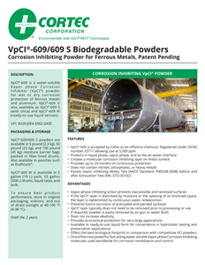 Vpci®-609