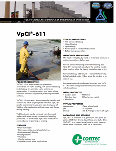 Vpci®-611