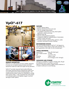 Vpci®-617