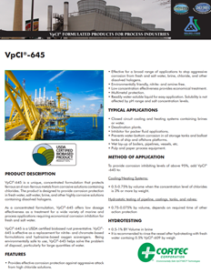 Vpci®-645
