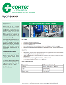 Vpci®-649Hp