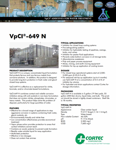 Vpci®-649N
