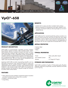 Vpci®-658