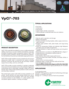 Vpci®-705