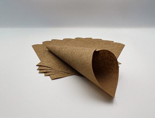 PRODUCT RELEASE: Cortec® Adds New Sustainability Dimension to VpCI® Barrier Paper for Metals Protection