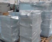 Vpci Packaging Methods