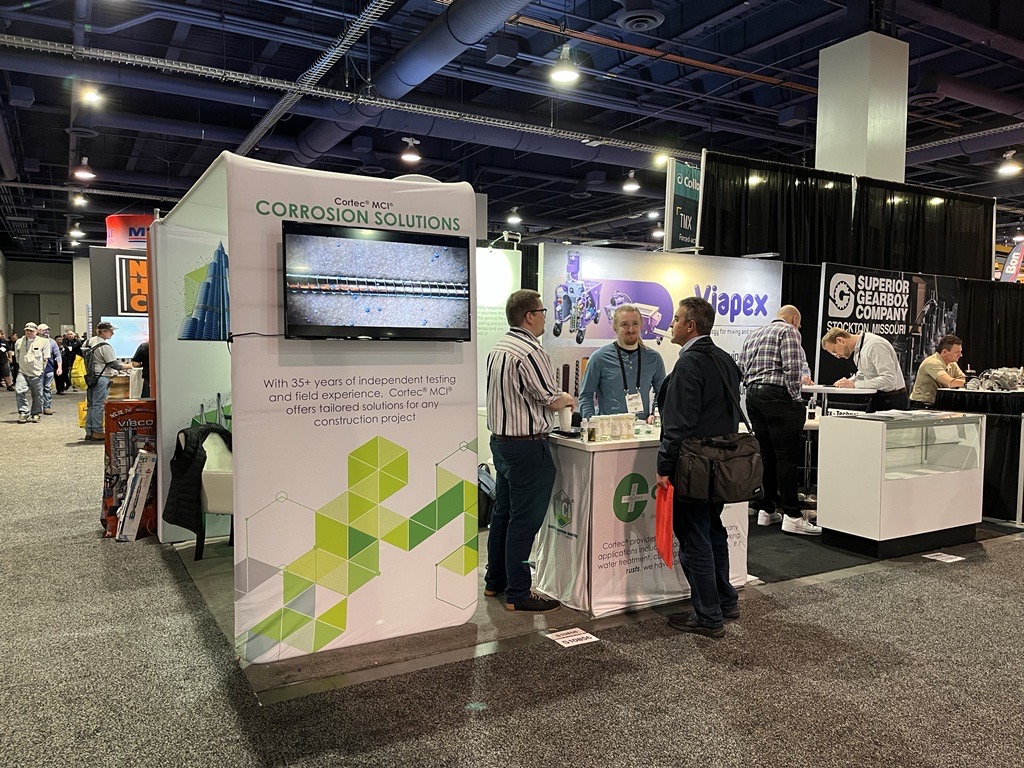 Woc 16 1 - Cortec Corporation