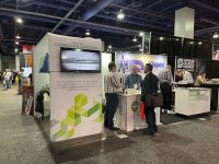 Cortec® Mci® Attends 50Th Anniversary World Of Concrete