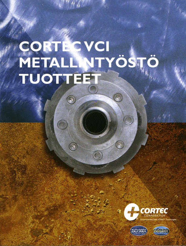 Ws13 - Cortec Corporation