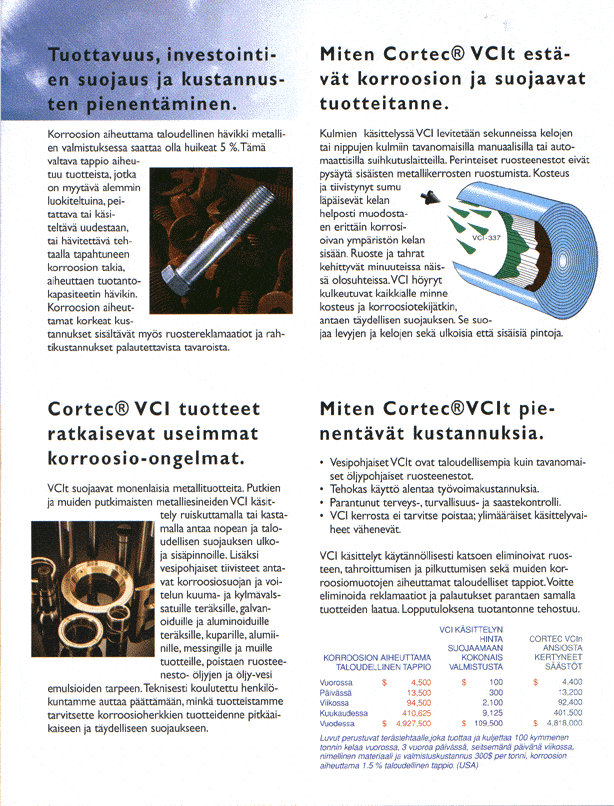 Ws14 - Cortec Corporation