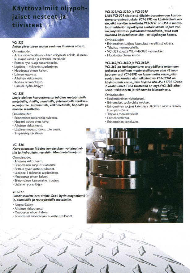 Ws16 - Cortec Corporation